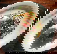 The Coffee Pedaler - Accommodation Tasmania