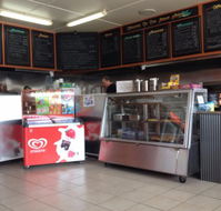 The Great Bite Takeaway - Accommodation Tasmania