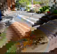 The Hilltop Store - Accommodation Tasmania