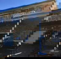 The Kiosk - Accommodation Tasmania