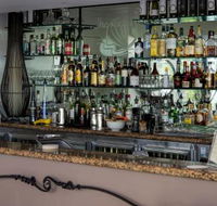 The Rocks Restaurant  Bar - Accommodation Tasmania