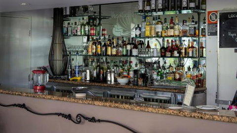 The Rocks Restaurant & Bar - Accommodation Tasmania 0