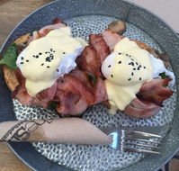 The Shed Cafe - Accommodation Tasmania