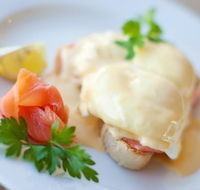 The Sun Deck - Accommodation Tasmania