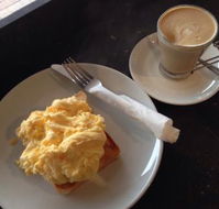 The Verdict Coffee - Accommodation Tasmania