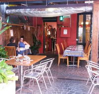 Thub Thim Thai - Accommodation Tasmania