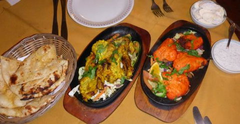 Toukley Indian Restaurant - Accommodation Tasmania 0