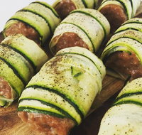 Two Tarts Juice Bar - Accommodation Tasmania
