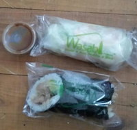 Wasabi Figtree - Accommodation Tasmania