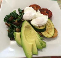 Zest Restaurant - Accommodation Tasmania