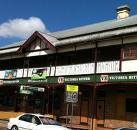 Australian Hotel Restaurant - Accommodation Tasmania