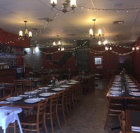 Benvenuti Cafe Restaurant - Accommodation Tasmania