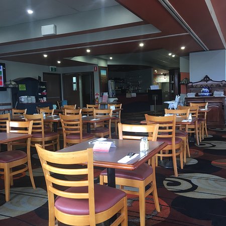 Bourke Bowling Club Chinese Restaurant - Accommodation Tasmania 0