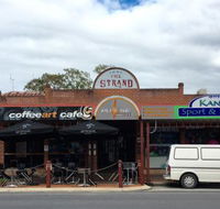 Coffeeart Cafe - Accommodation Tasmania