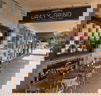 Daily Grind - Accommodation Tasmania
