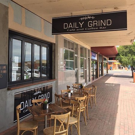Daily Grind - Accommodation Tasmania 0