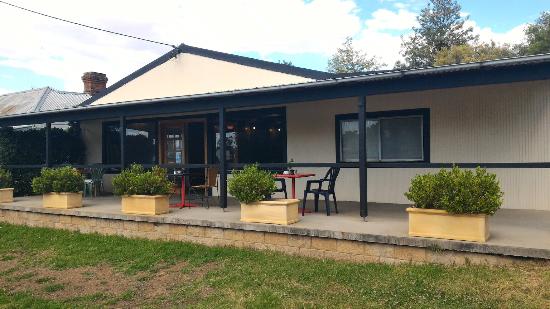 Canowindra NSW Accommodation Tasmania