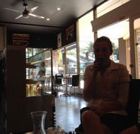 Dulce Mama Espresso Bar  Patisserie - Accommodation Tasmania