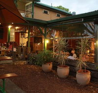 Eltham Hotel Restaurant - Accommodation Tasmania