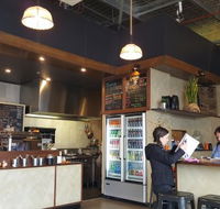 Fibonacci Coffee - Accommodation Tasmania