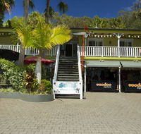 Jenz Coffee and Gifts - Accommodation Tasmania