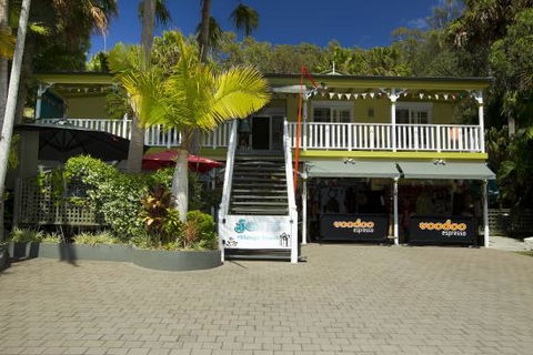 Jenz Coffee And Gifts - Accommodation Tasmania 0