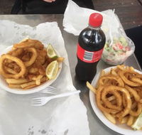 Jimbo's Quality Seafood - Accommodation Tasmania