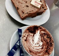 La Fresco Caffe - Accommodation Tasmania