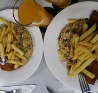 Leeton  District Bowling Club Restaurant - Accommodation Tasmania