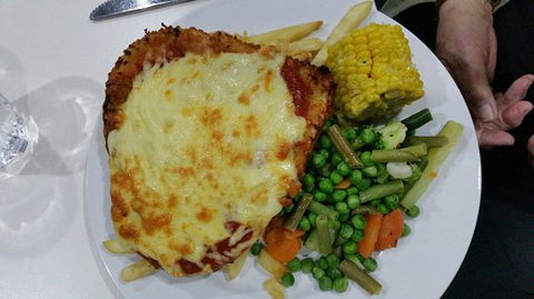 Leeton Soldiers Club - Accommodation Tasmania 0