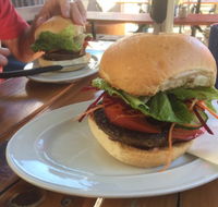 Mart's Cafe - Accommodation Tasmania