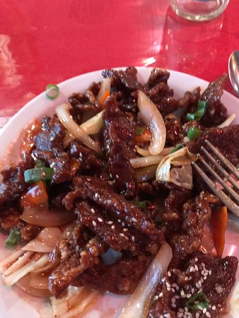 Murrurundi Chinese Restaurant - Accommodation Tasmania 0