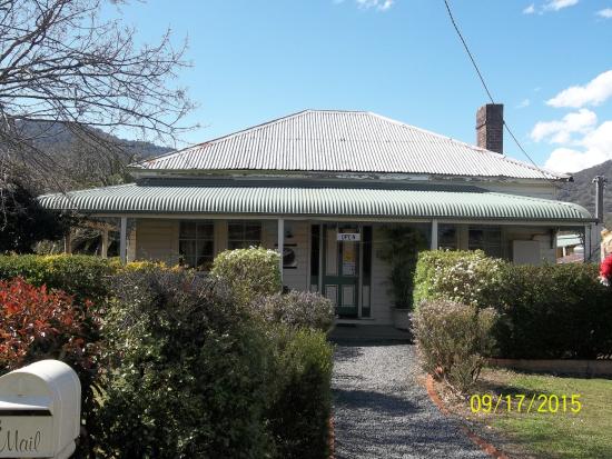  Accommodation Tasmania