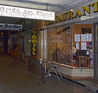 Pages on Pine Restaurant - Accommodation Tasmania