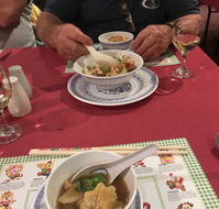 Peking Chinese Restaurant - Accommodation Tasmania