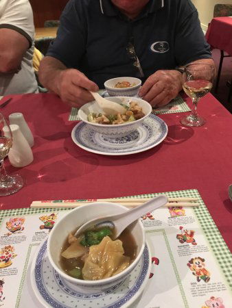 Peking Chinese Restaurant - Accommodation Tasmania 0