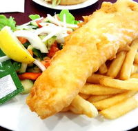 Sandbars Seafood - Accommodation Tasmania
