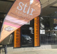 Stir Espresso - Leeton - Accommodation Tasmania