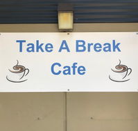 Take A Break Cafe Murrurundi - Accommodation Tasmania