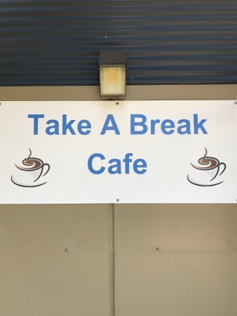 Take A Break Cafe Murrurundi - Accommodation Tasmania 0