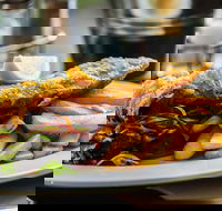 The Feedlot Restaurant - Accommodation Tasmania