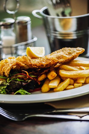 The Feedlot Restaurant - Accommodation Tasmania 0