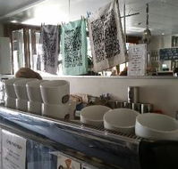 Twenty By Twelve Cafe - Accommodation Tasmania