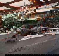 Atrium Restaurant and Bar - Accommodation Tasmania