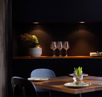 Aubergine - Accommodation Tasmania