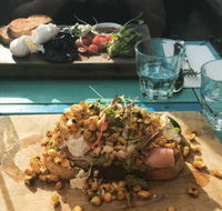 Barefoot Barista - Accommodation Tasmania