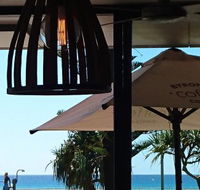Cafe Kirra - Accommodation Tasmania