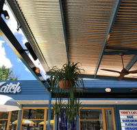 Catch Fish  Chips - Accommodation Tasmania