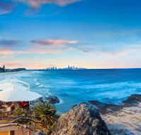 Currumbin Beach Vikings Surf Life Saving Club - Accommodation Tasmania