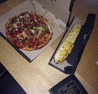Domino's Pizza - Accommodation Tasmania